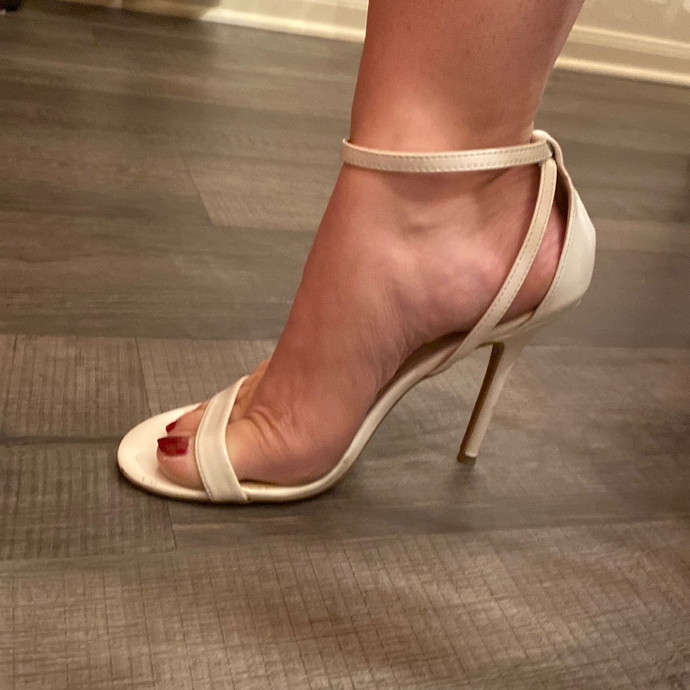 White heals